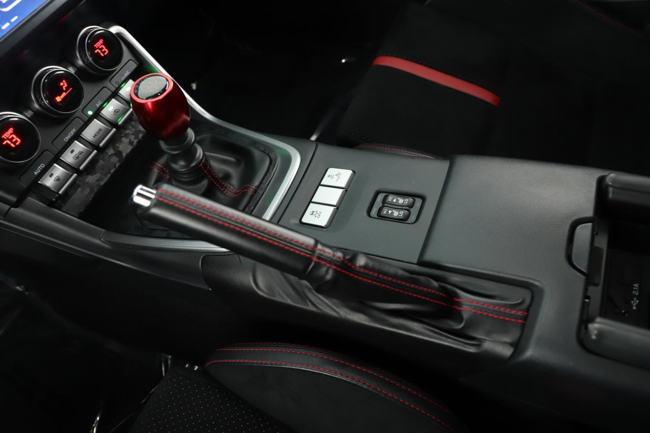 2022 Subaru BRZ Limited New Braunfels TX