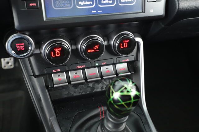2022 Subaru BRZ Limited New Braunfels TX