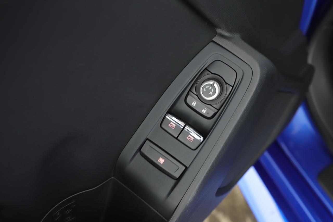 2022 Subaru BRZ Limited New Braunfels TX