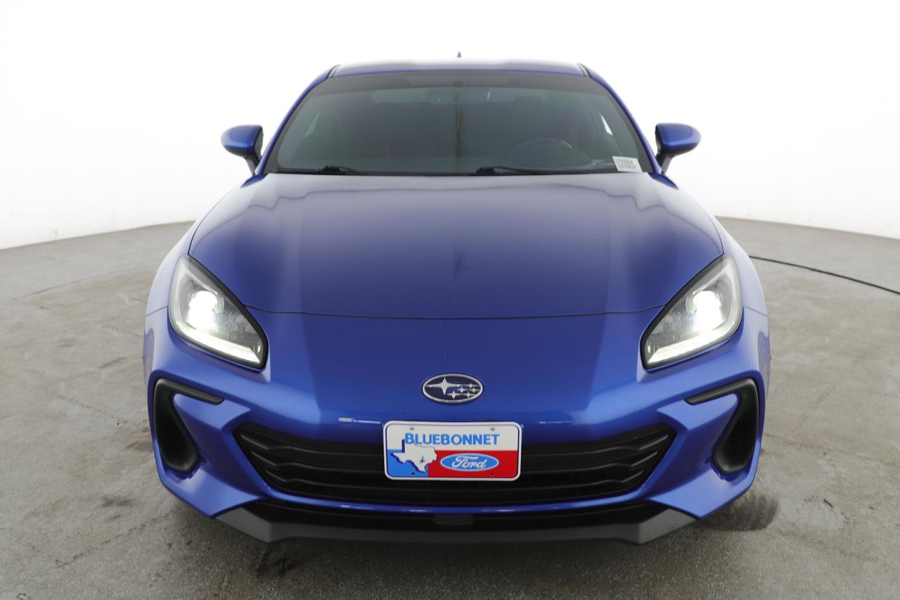 2022 Subaru BRZ Limited New Braunfels TX