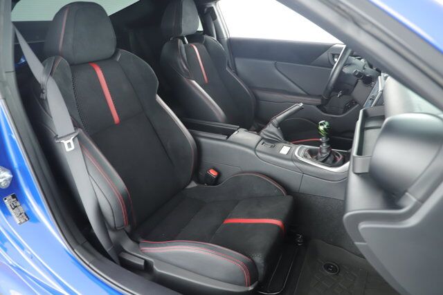 2022 Subaru BRZ Limited New Braunfels TX