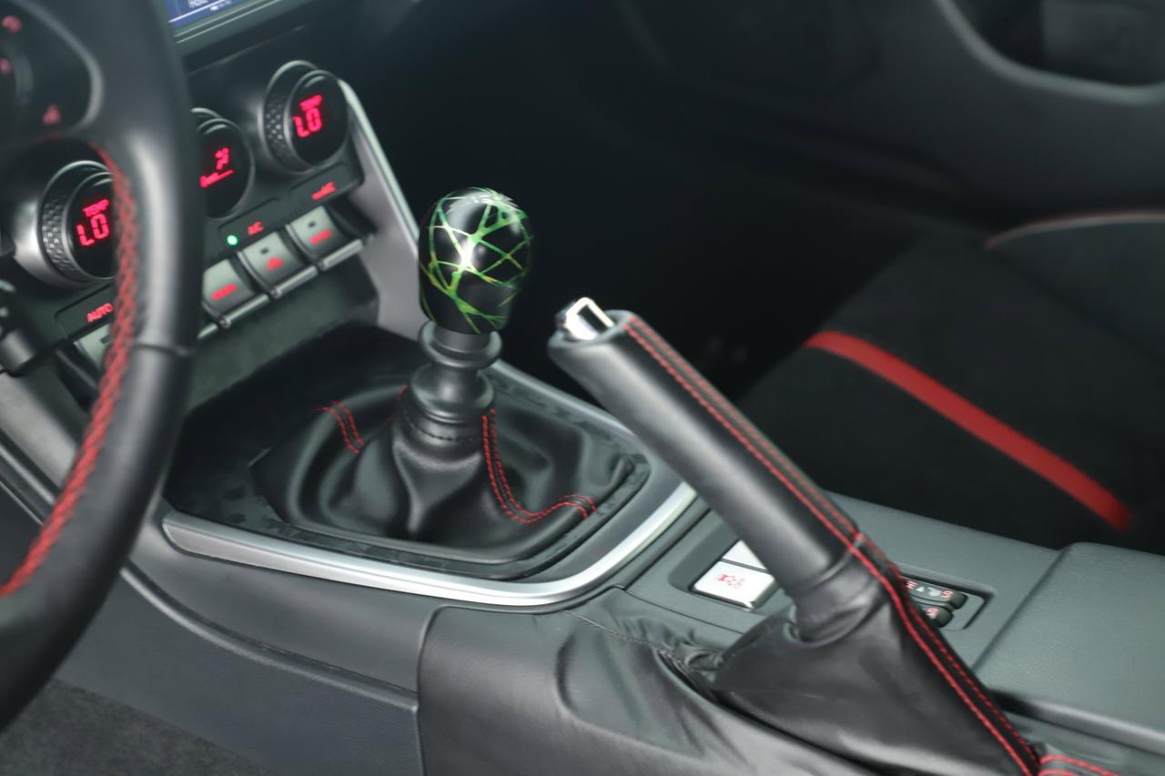 2022 Subaru BRZ Limited New Braunfels TX