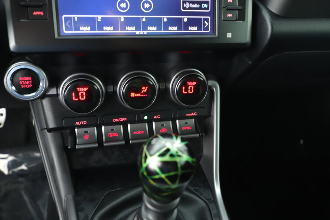 2022 Subaru BRZ Limited New Braunfels TX