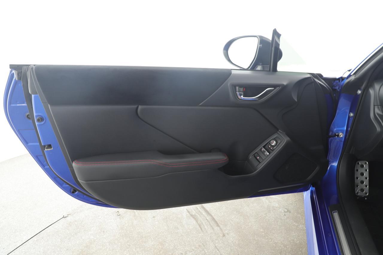 2022 Subaru BRZ Limited New Braunfels TX