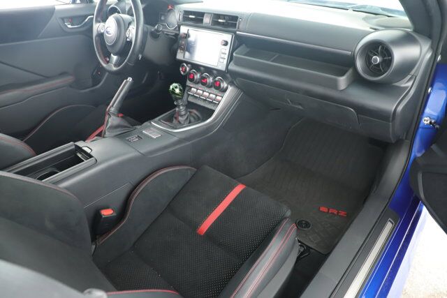 2022 Subaru BRZ Limited New Braunfels TX