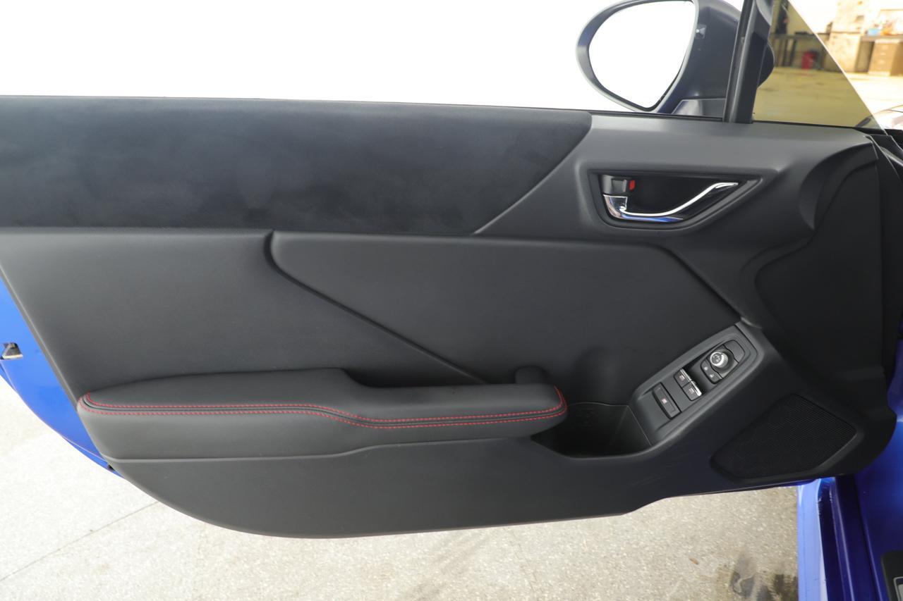 2022 Subaru BRZ Limited New Braunfels TX