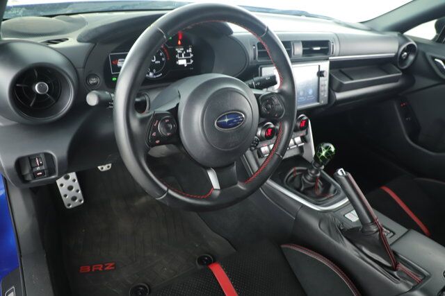 2022 Subaru BRZ Limited New Braunfels TX