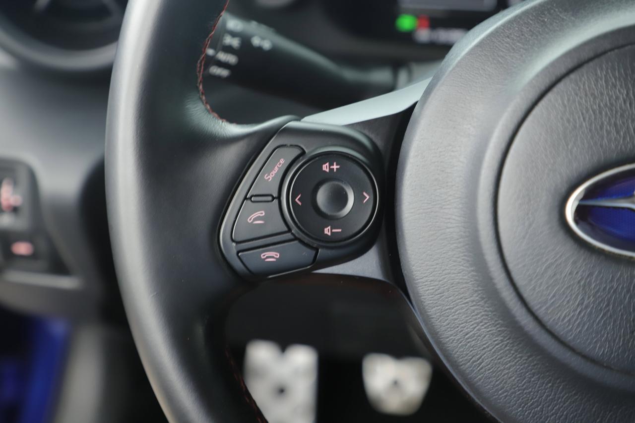 2022 Subaru BRZ Limited New Braunfels TX