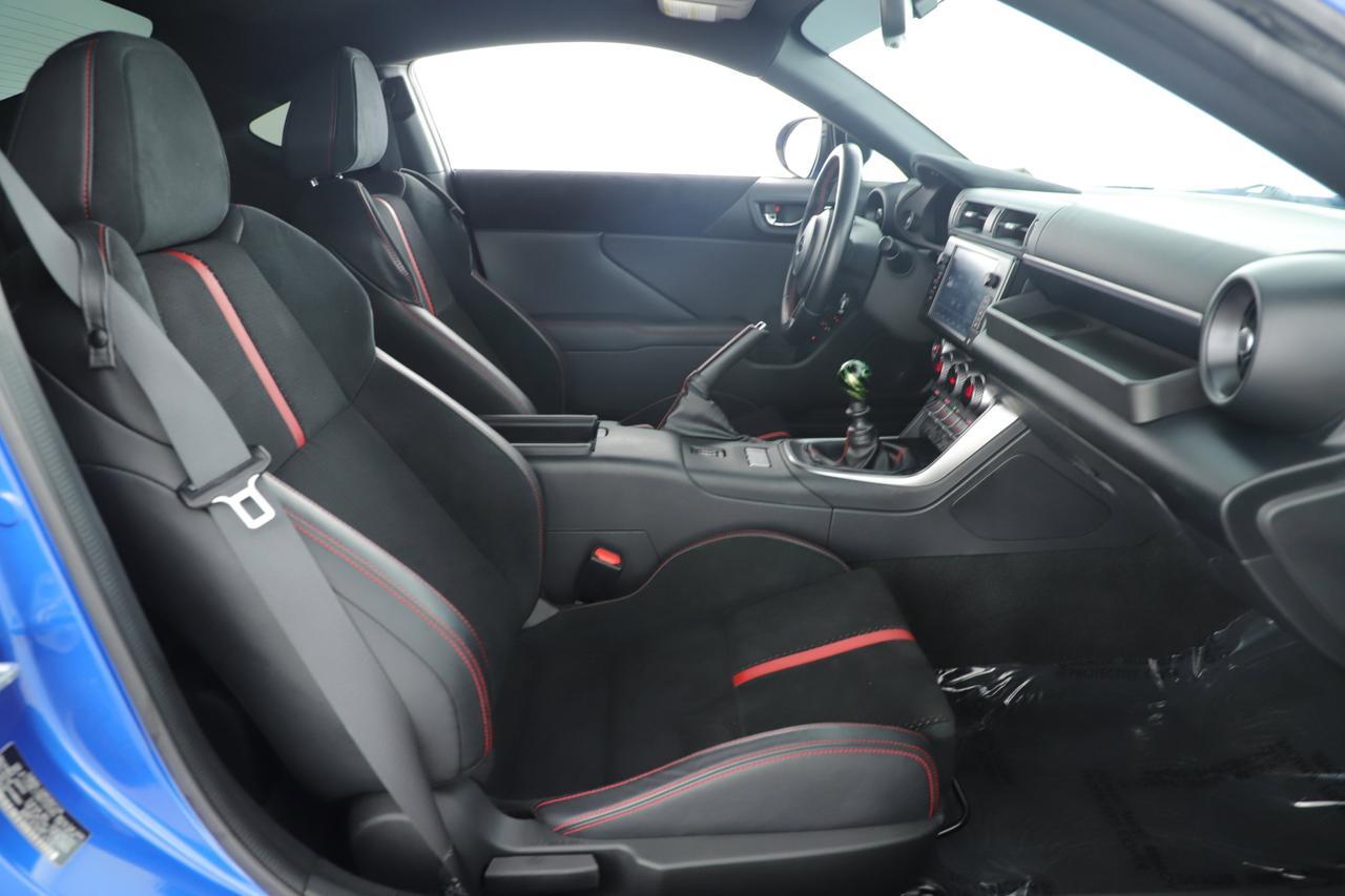 2022 Subaru BRZ Limited New Braunfels TX