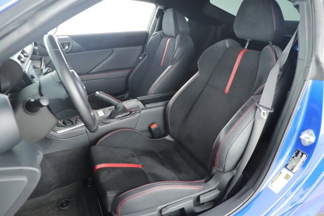 2022 Subaru BRZ Limited New Braunfels TX