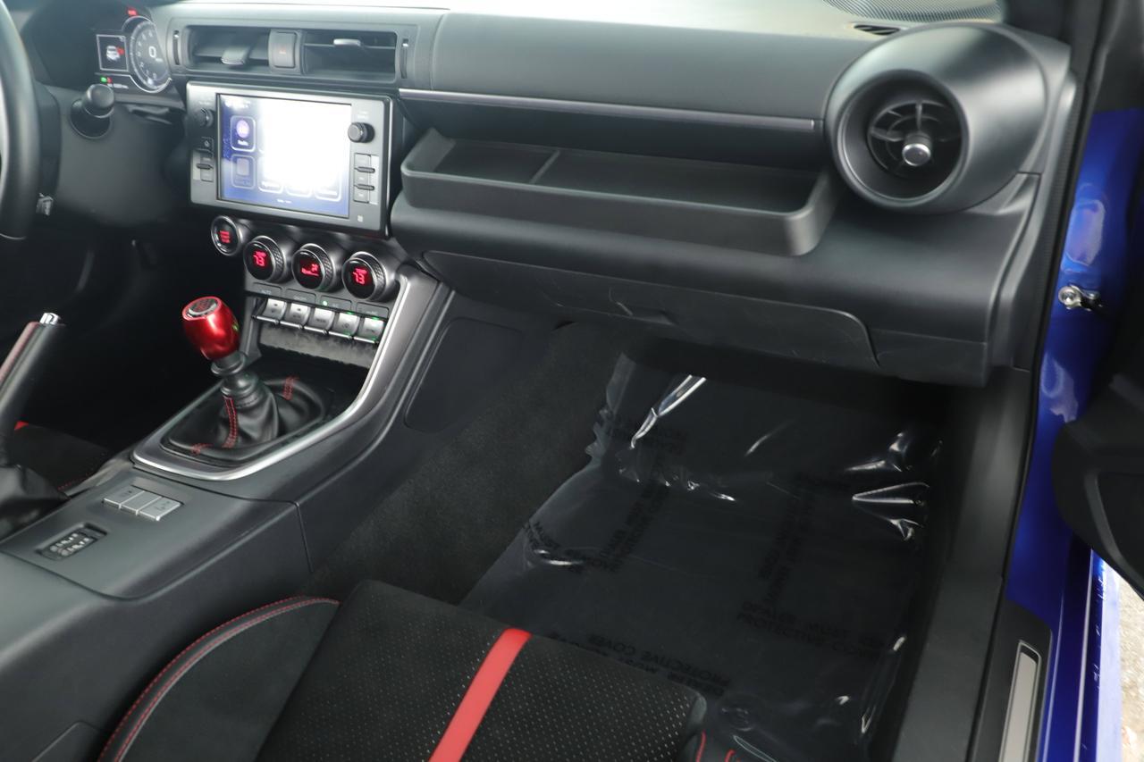 2022 Subaru BRZ Limited New Braunfels TX