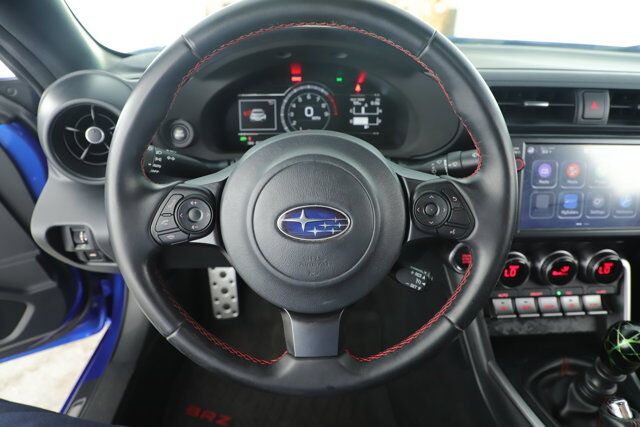 2022 Subaru BRZ Limited New Braunfels TX