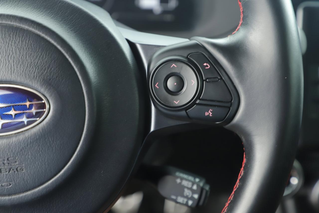 2022 Subaru BRZ Limited New Braunfels TX