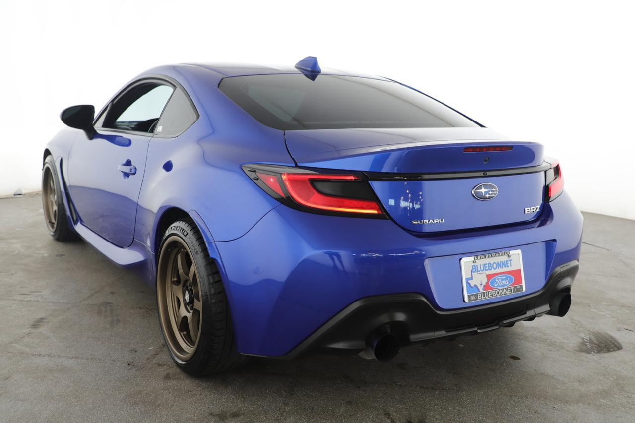 2022 Subaru BRZ Limited New Braunfels TX