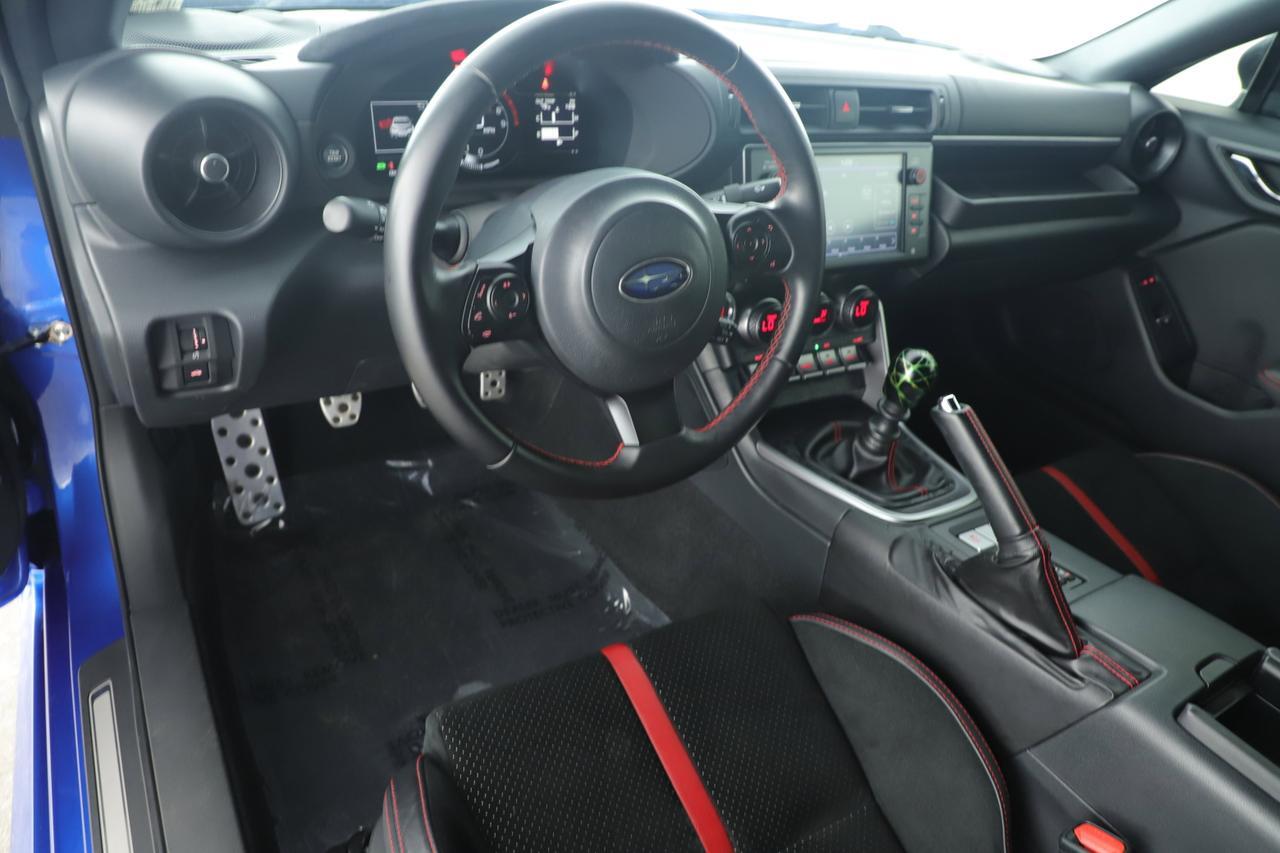 2022 Subaru BRZ Limited New Braunfels TX