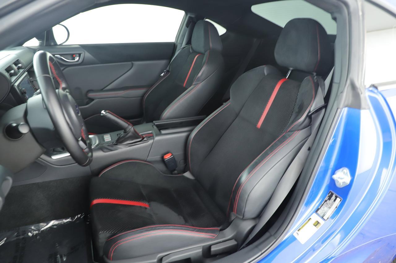 2022 Subaru BRZ Limited New Braunfels TX