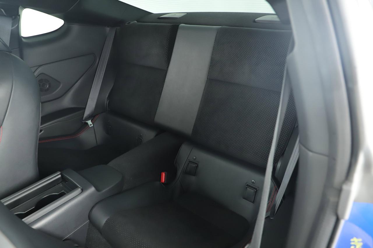 2022 Subaru BRZ Limited New Braunfels TX