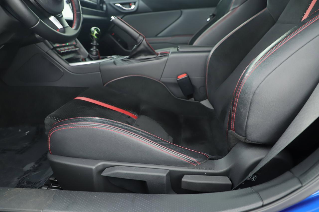 2022 Subaru BRZ Limited New Braunfels TX