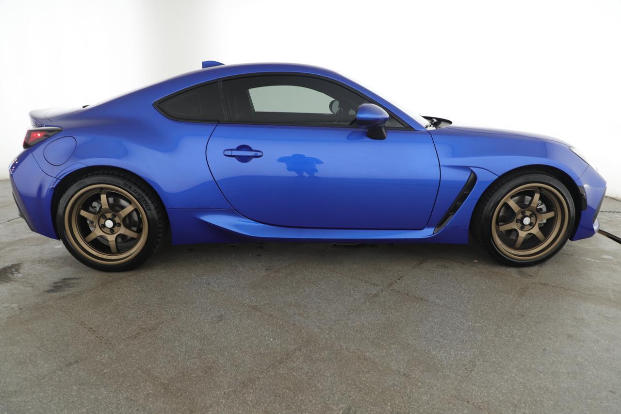 2022 Subaru BRZ Limited New Braunfels TX