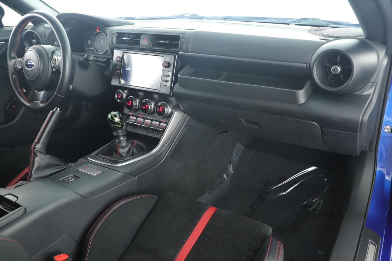 2022 Subaru BRZ Limited New Braunfels TX
