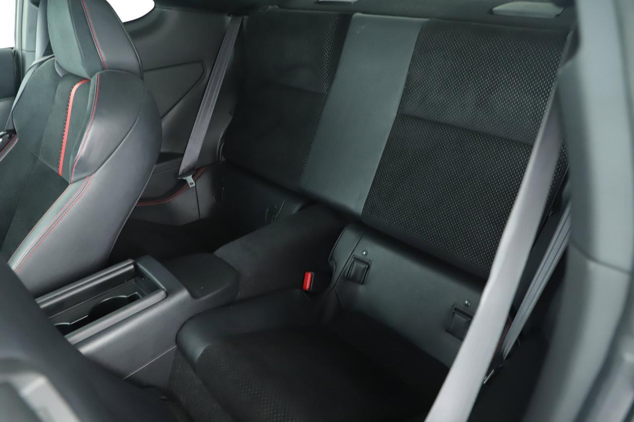 2022 Subaru BRZ Limited New Braunfels TX