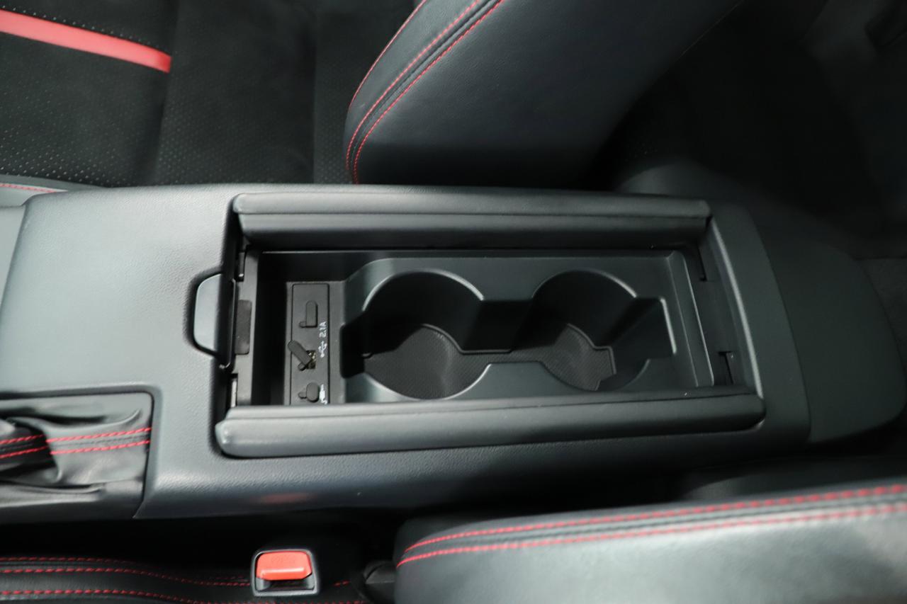 2022 Subaru BRZ Limited New Braunfels TX