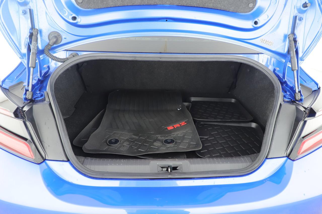 2022 Subaru BRZ Limited New Braunfels TX