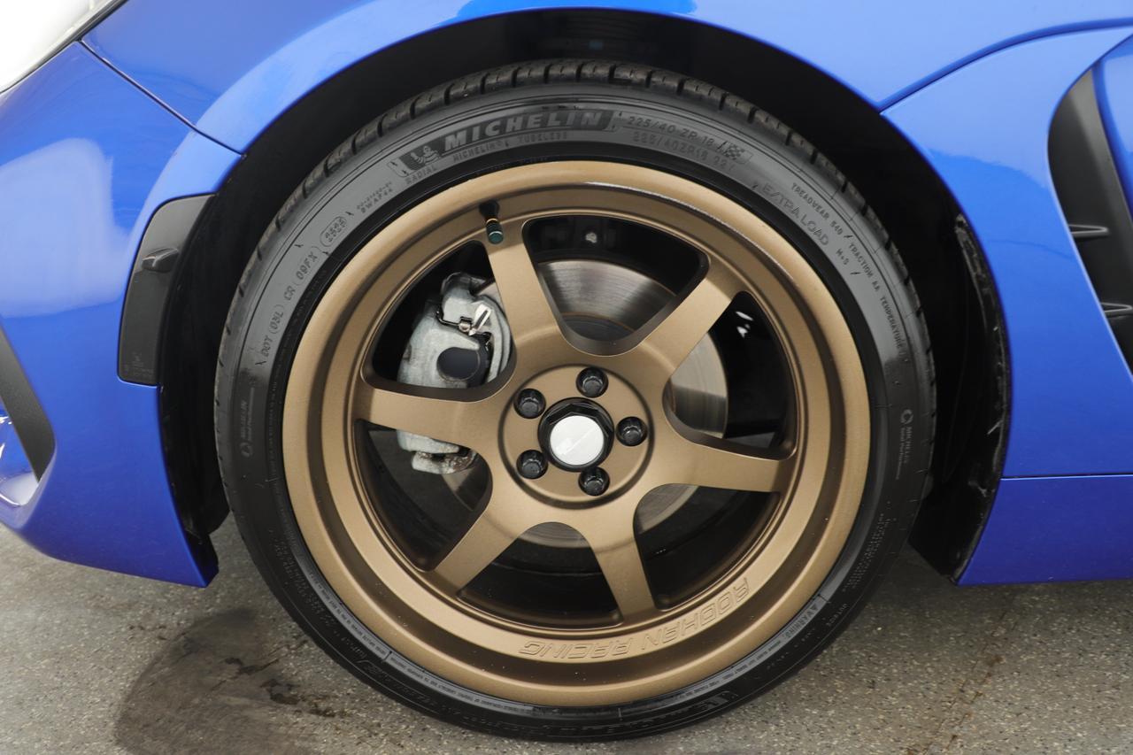 2022 Subaru BRZ Limited New Braunfels TX