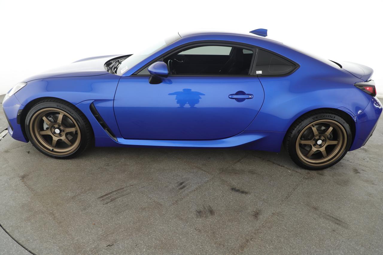 2022 Subaru BRZ Limited New Braunfels TX