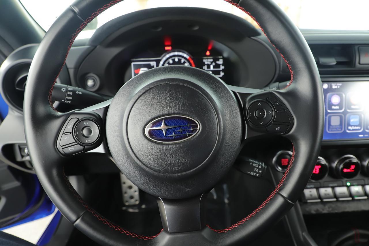 2022 Subaru BRZ Limited New Braunfels TX