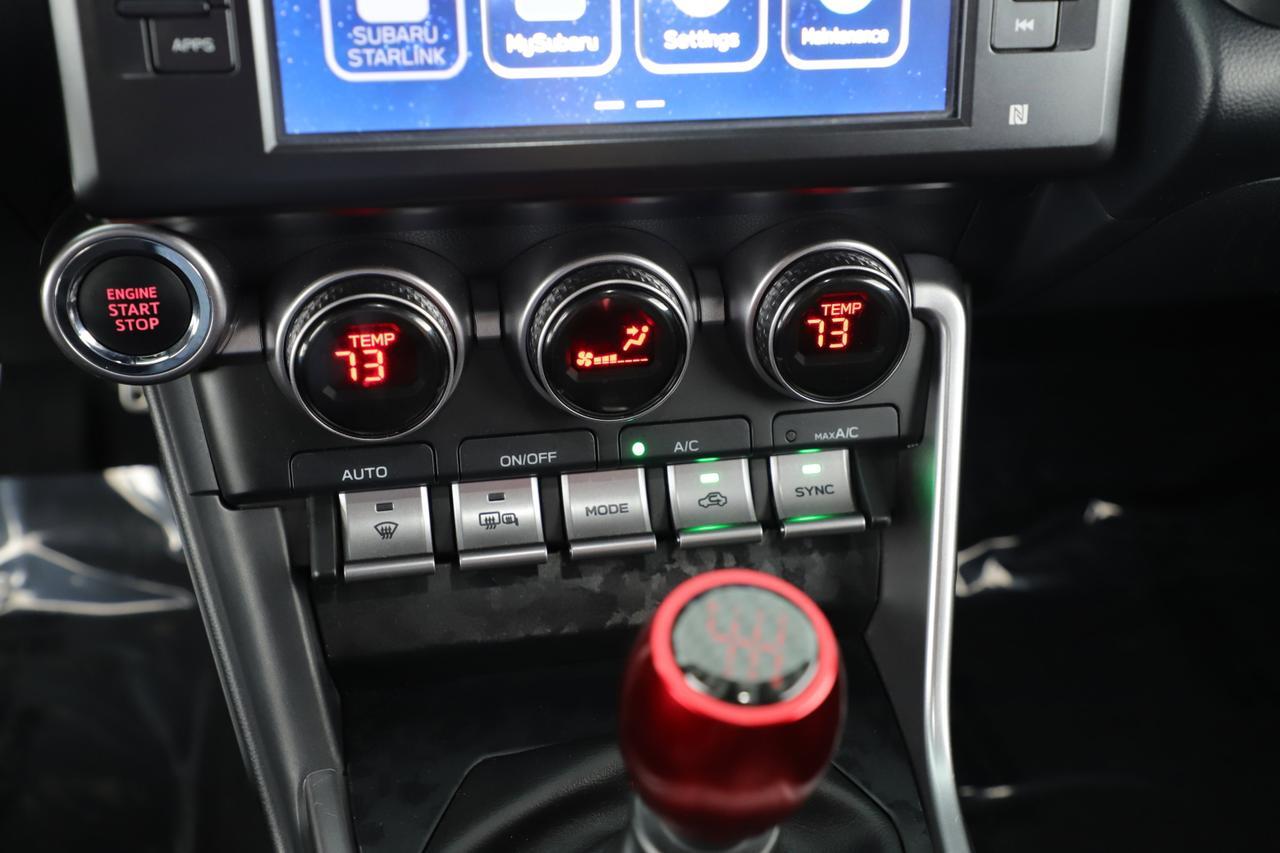 2022 Subaru BRZ Limited New Braunfels TX