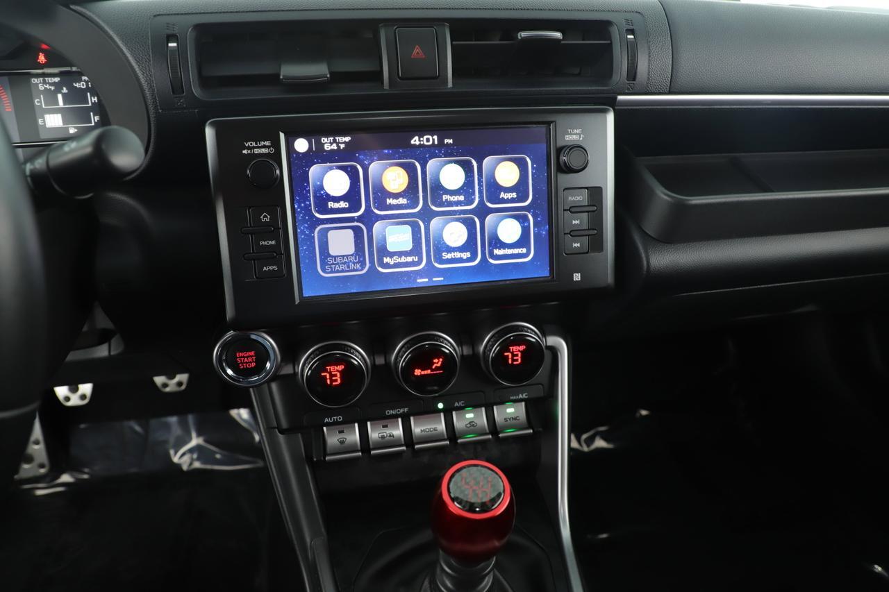 2022 Subaru BRZ Limited New Braunfels TX