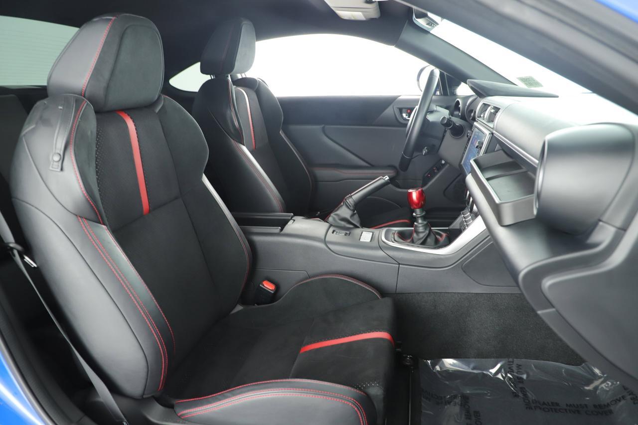 2022 Subaru BRZ Limited New Braunfels TX