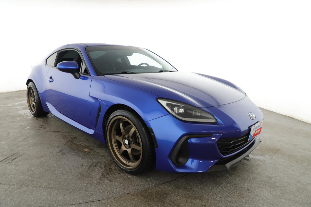 2022 Subaru BRZ Limited New Braunfels TX