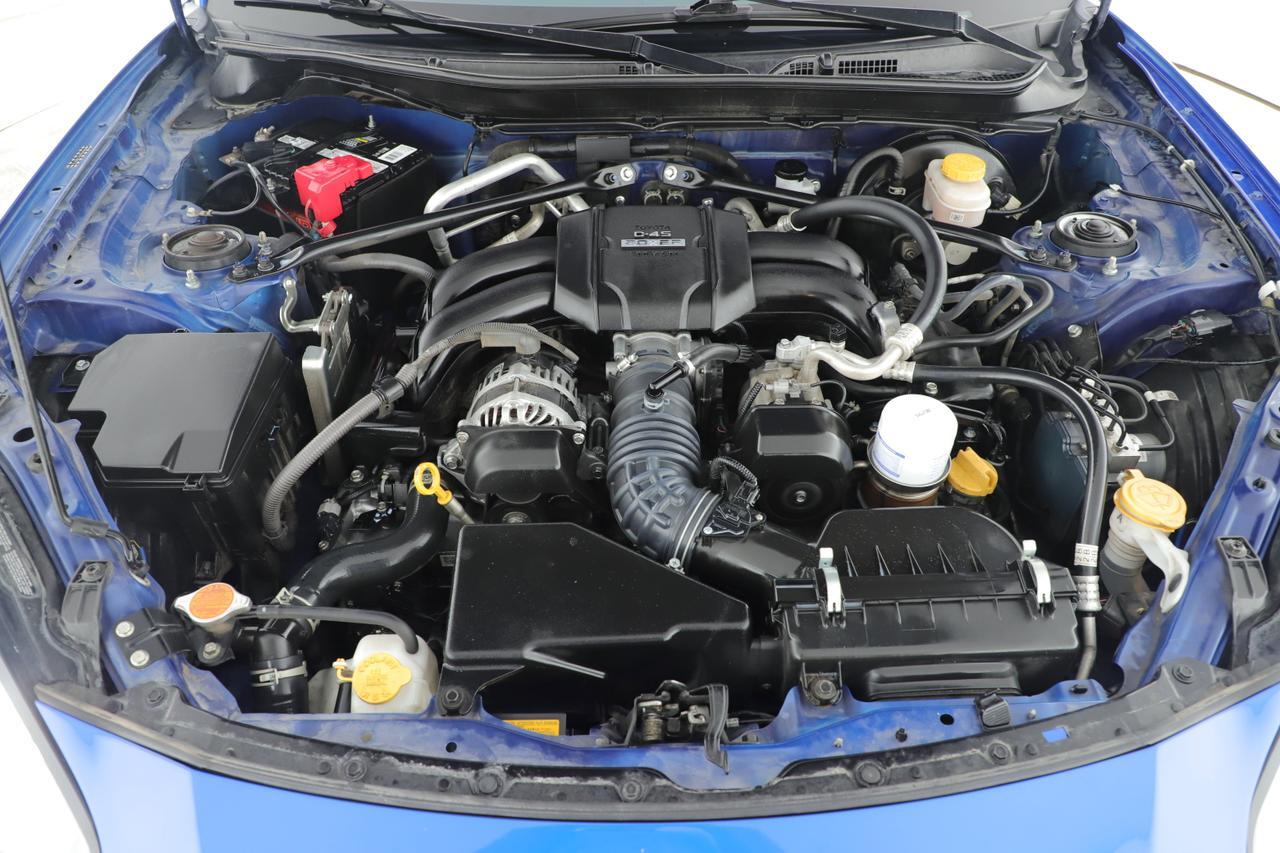 2022 Subaru BRZ Limited New Braunfels TX
