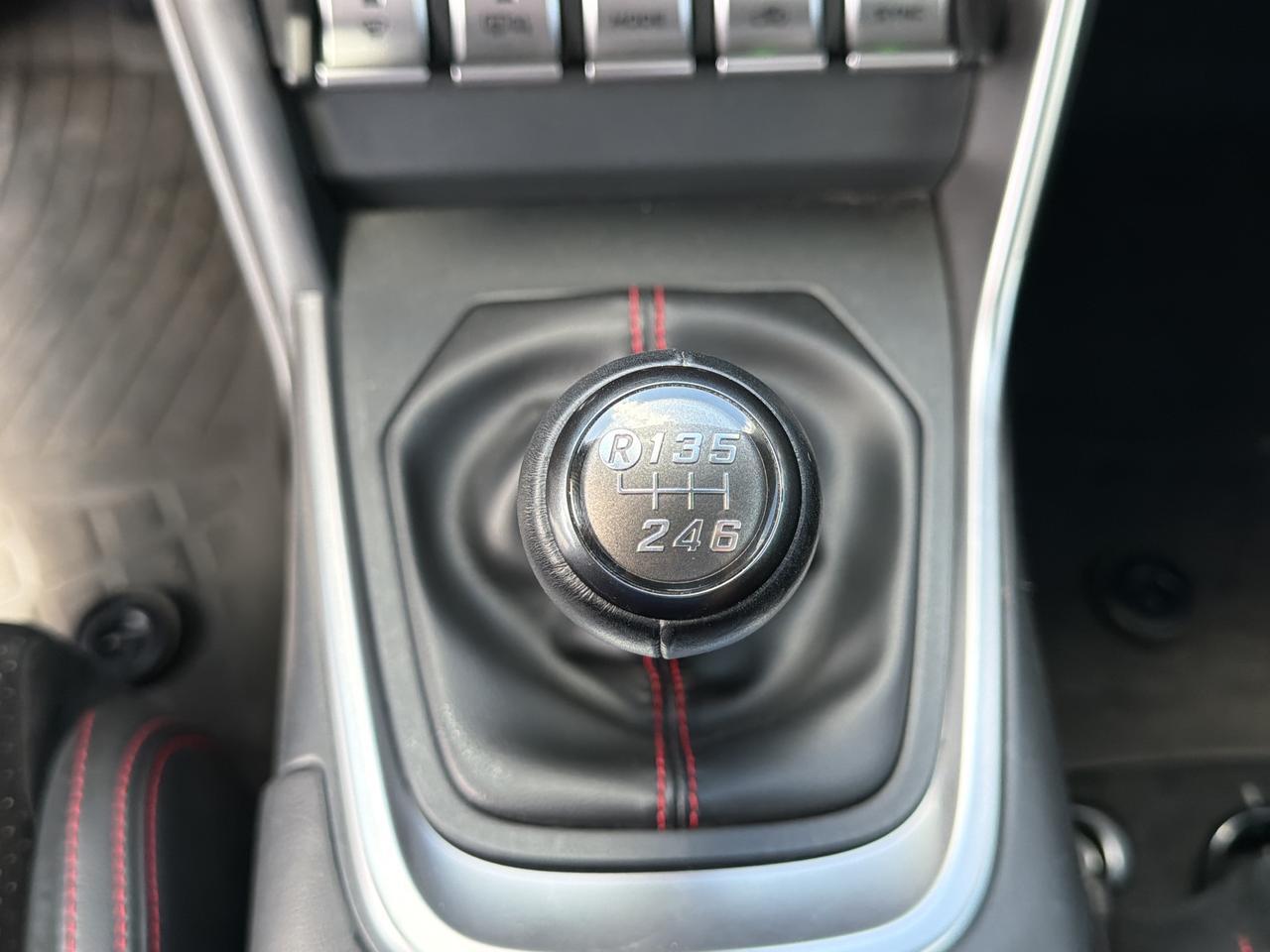 2022 Subaru BRZ Limited San Antonio TX