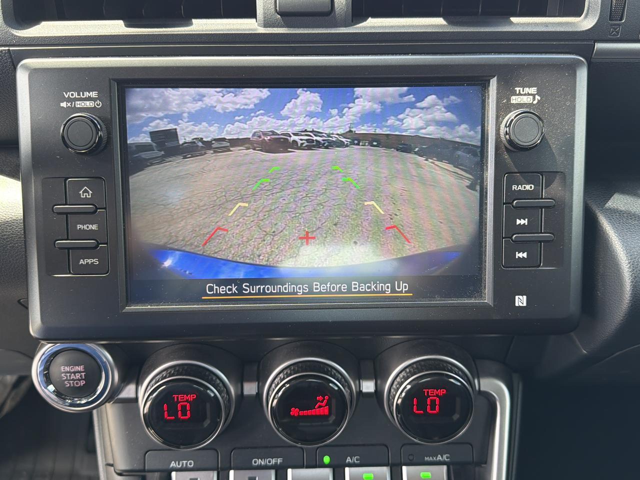 2022 Subaru BRZ Limited San Antonio TX