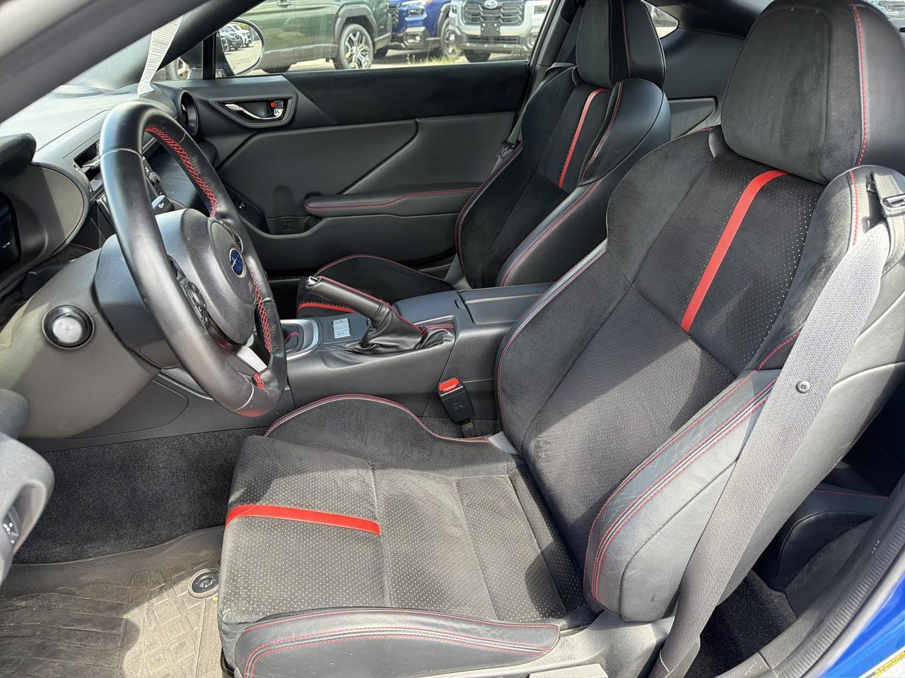 2022 Subaru BRZ Limited San Antonio TX