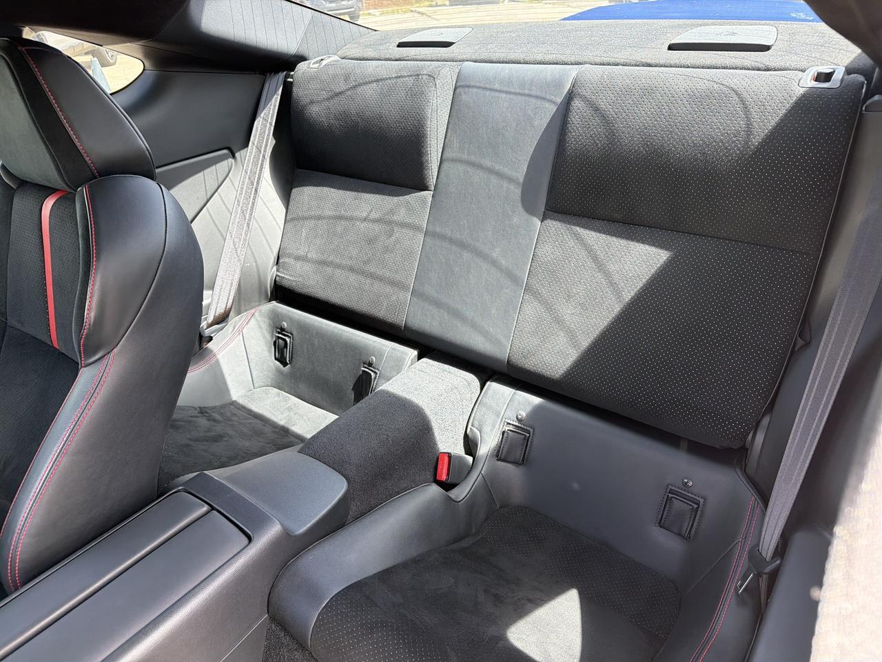 2022 Subaru BRZ Limited San Antonio TX