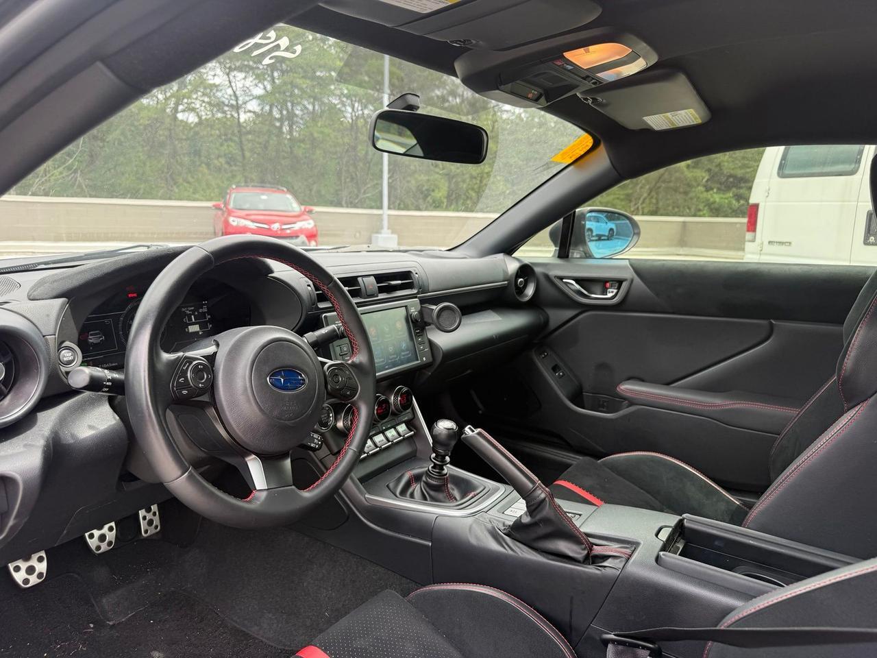 2022 Subaru BRZ Limited Springfield VA