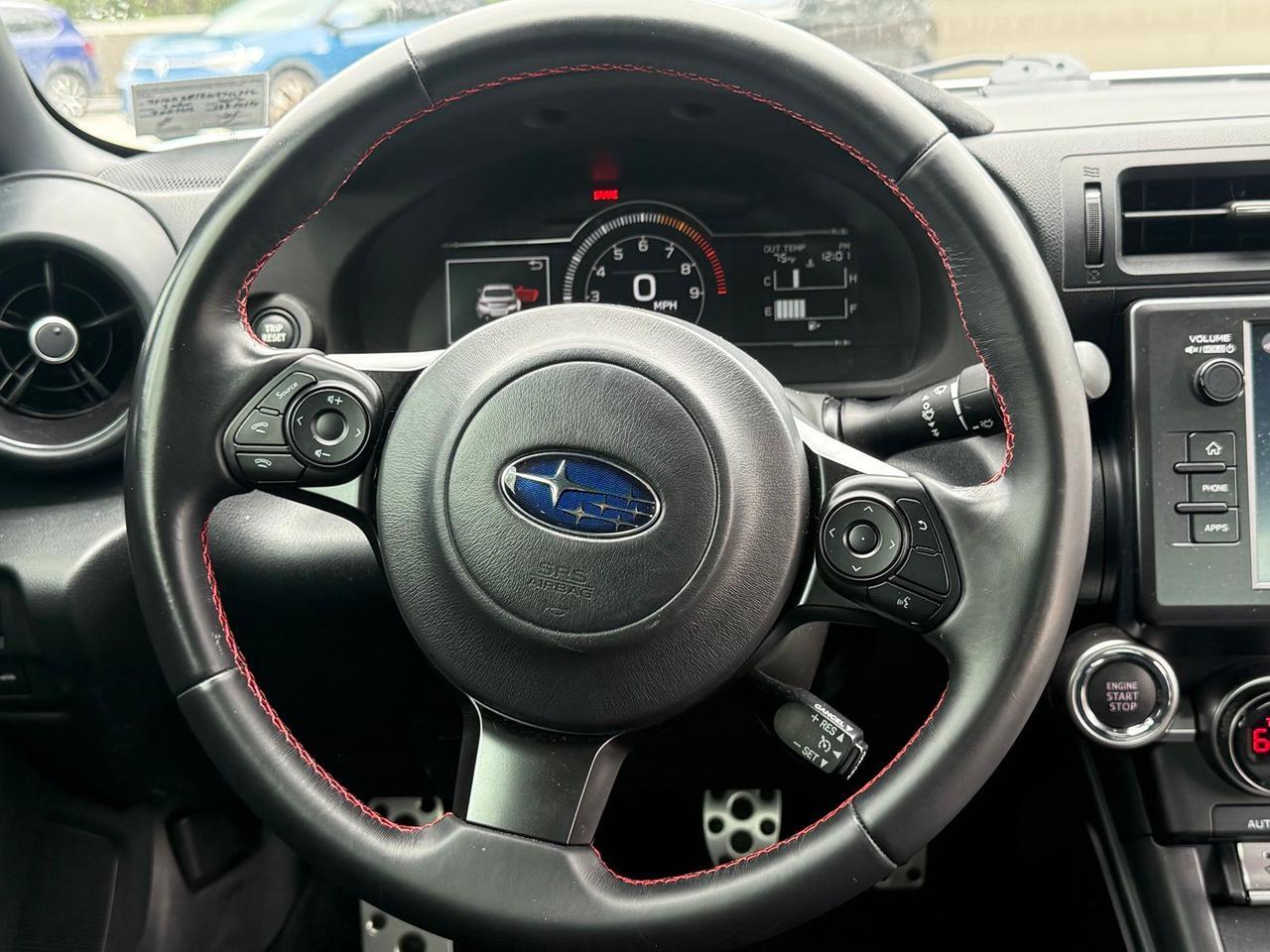 2022 Subaru BRZ Limited Springfield VA