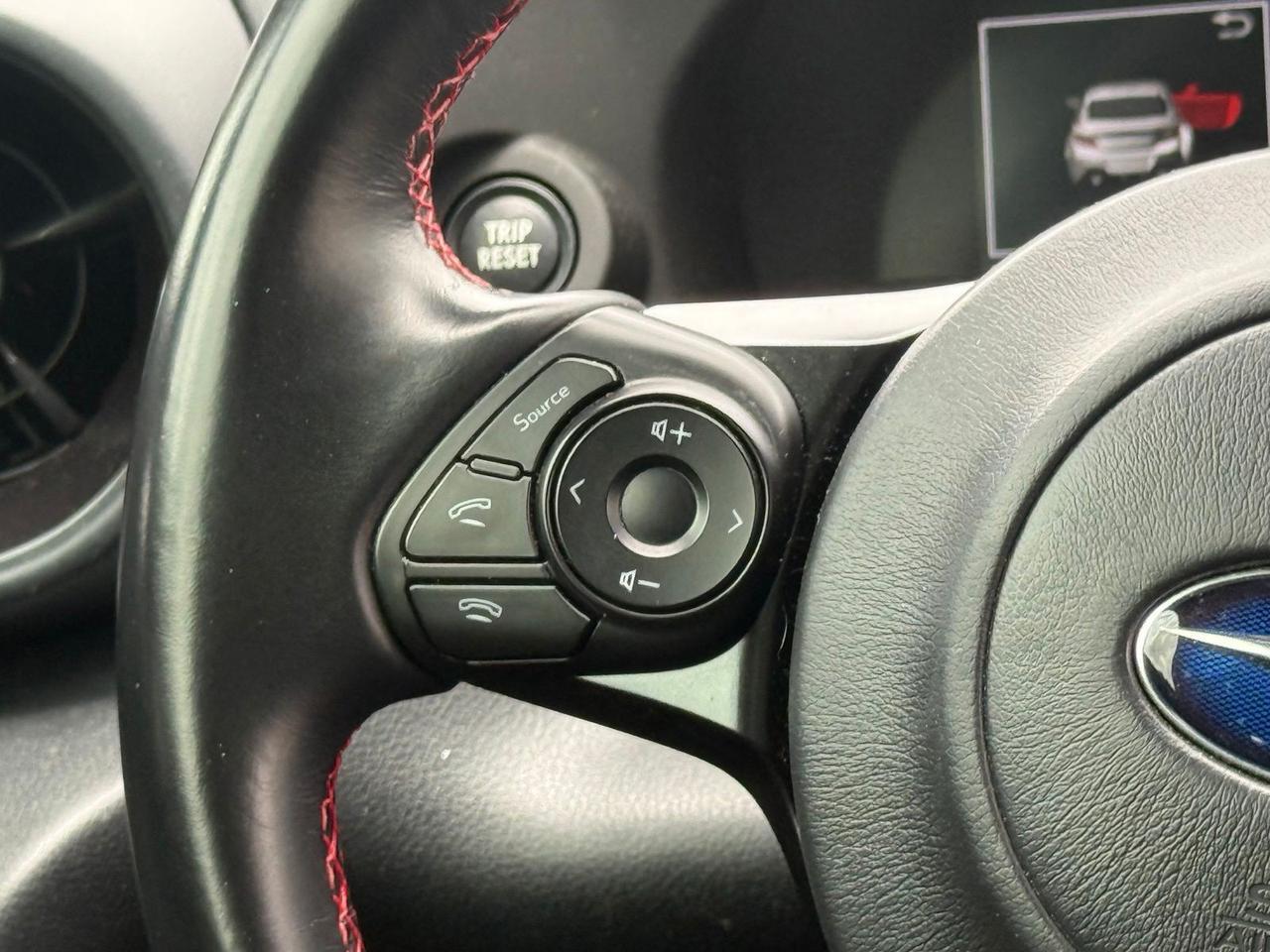 2022 Subaru BRZ Limited Springfield VA