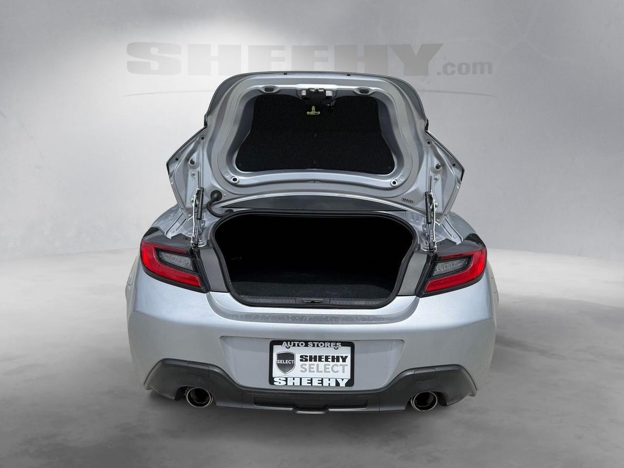 2022 Subaru BRZ Limited Springfield VA