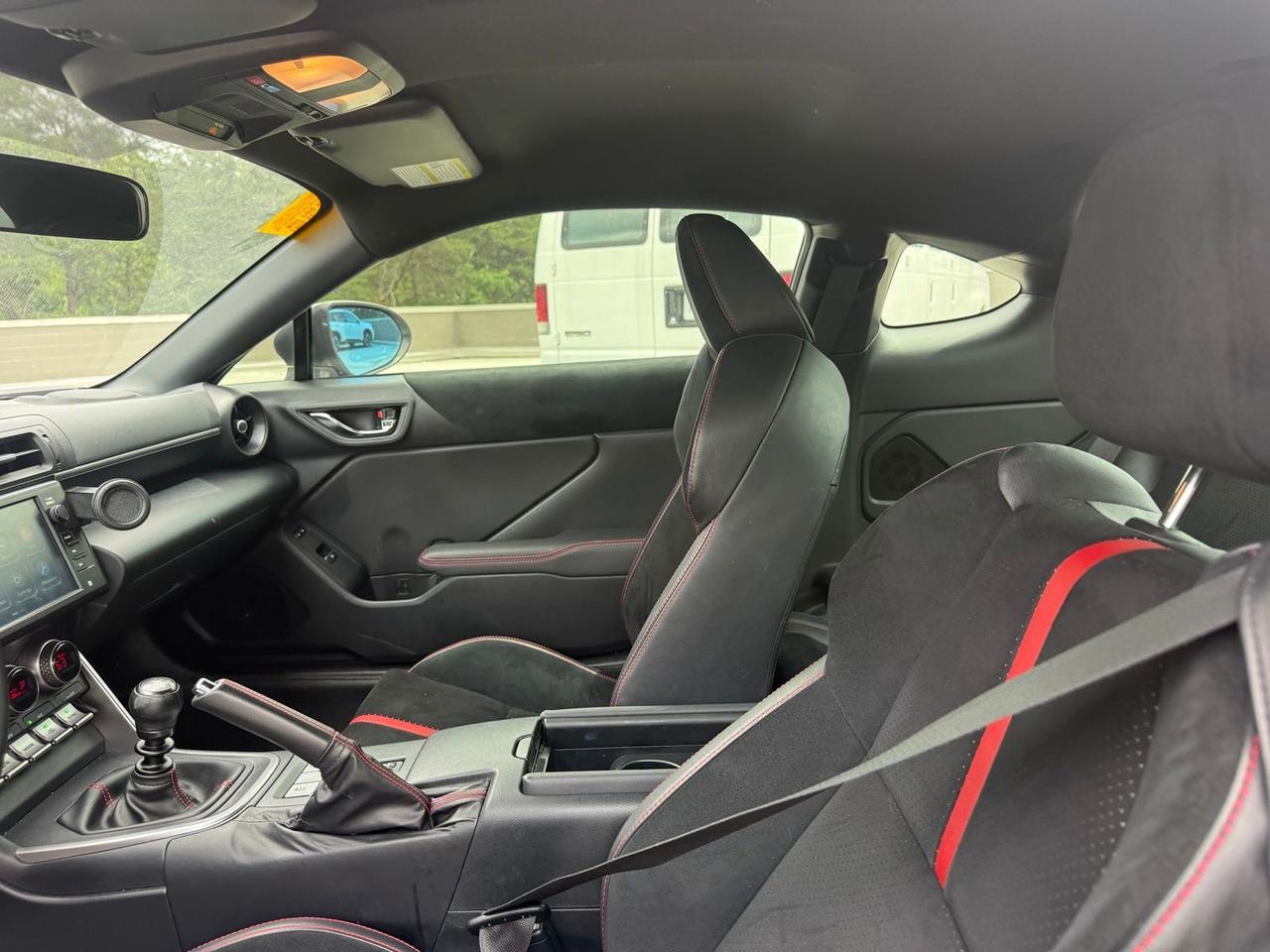 2022 Subaru BRZ Limited Springfield VA