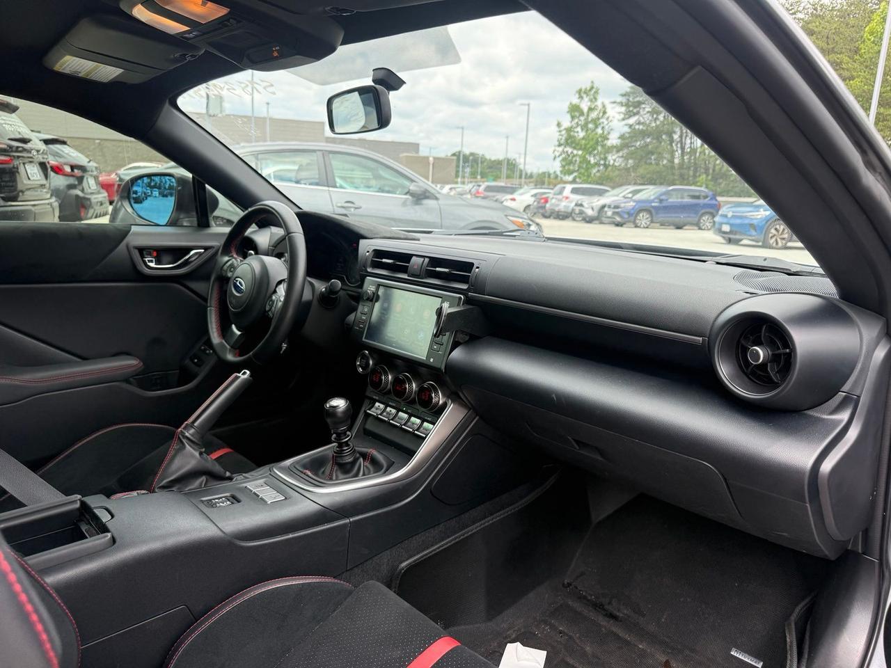 2022 Subaru BRZ Limited Springfield VA