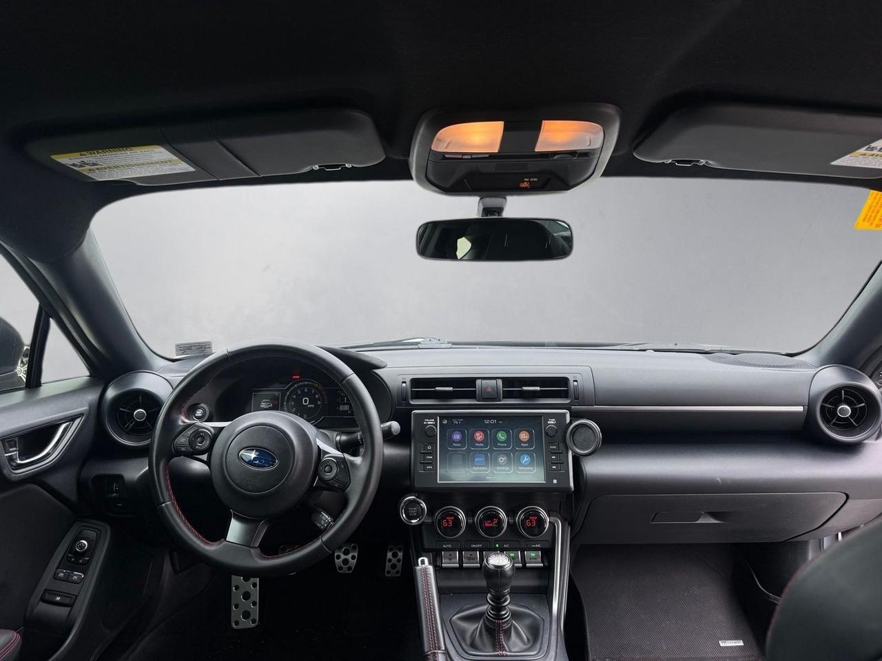 2022 Subaru BRZ Limited Springfield VA