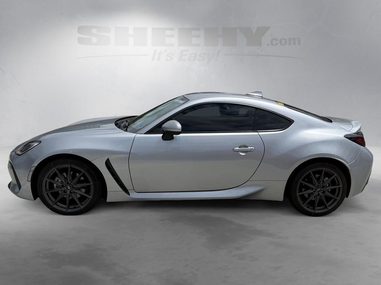 2022 Subaru BRZ Limited Springfield VA