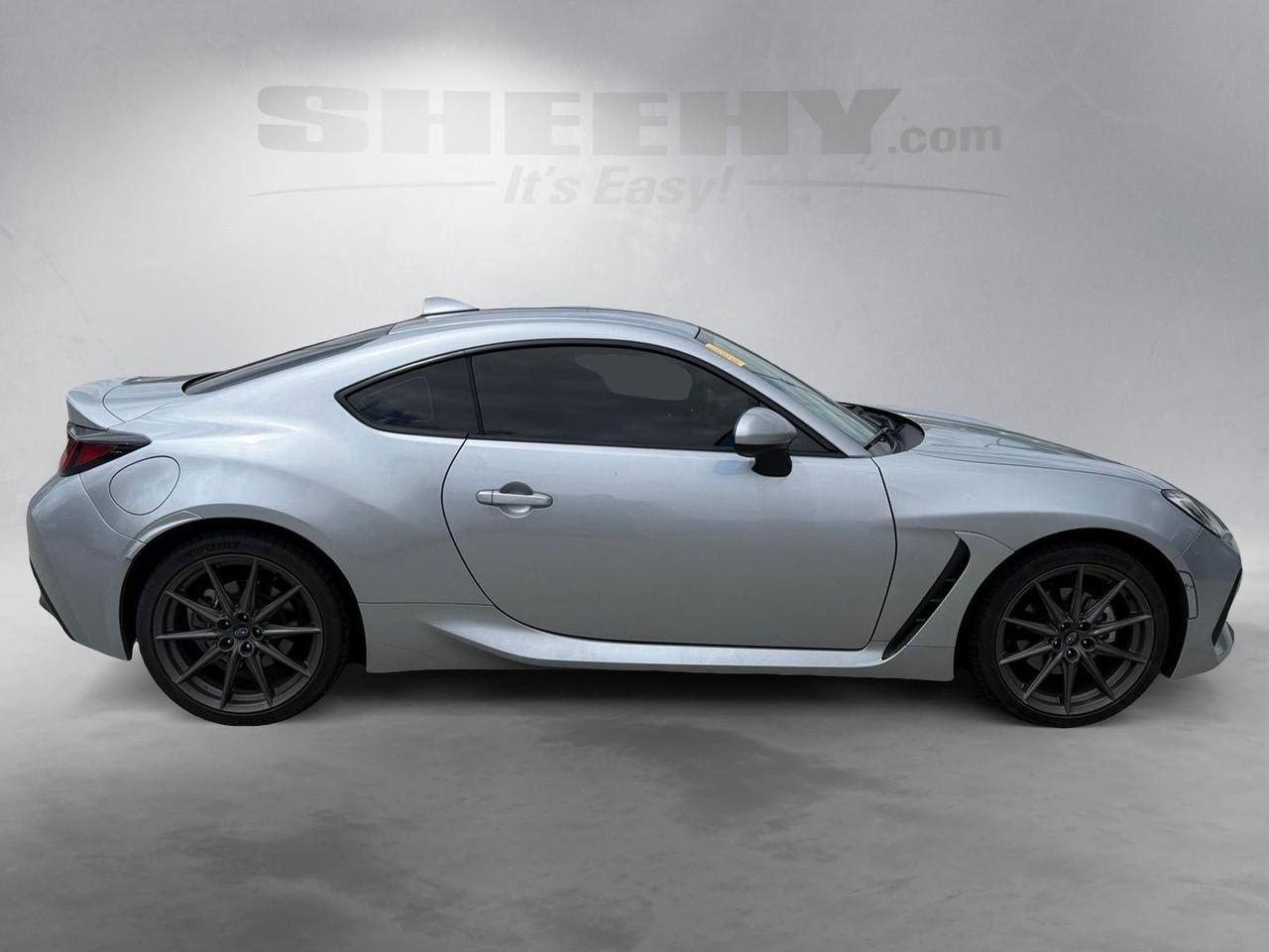 2022 Subaru BRZ Limited Springfield VA