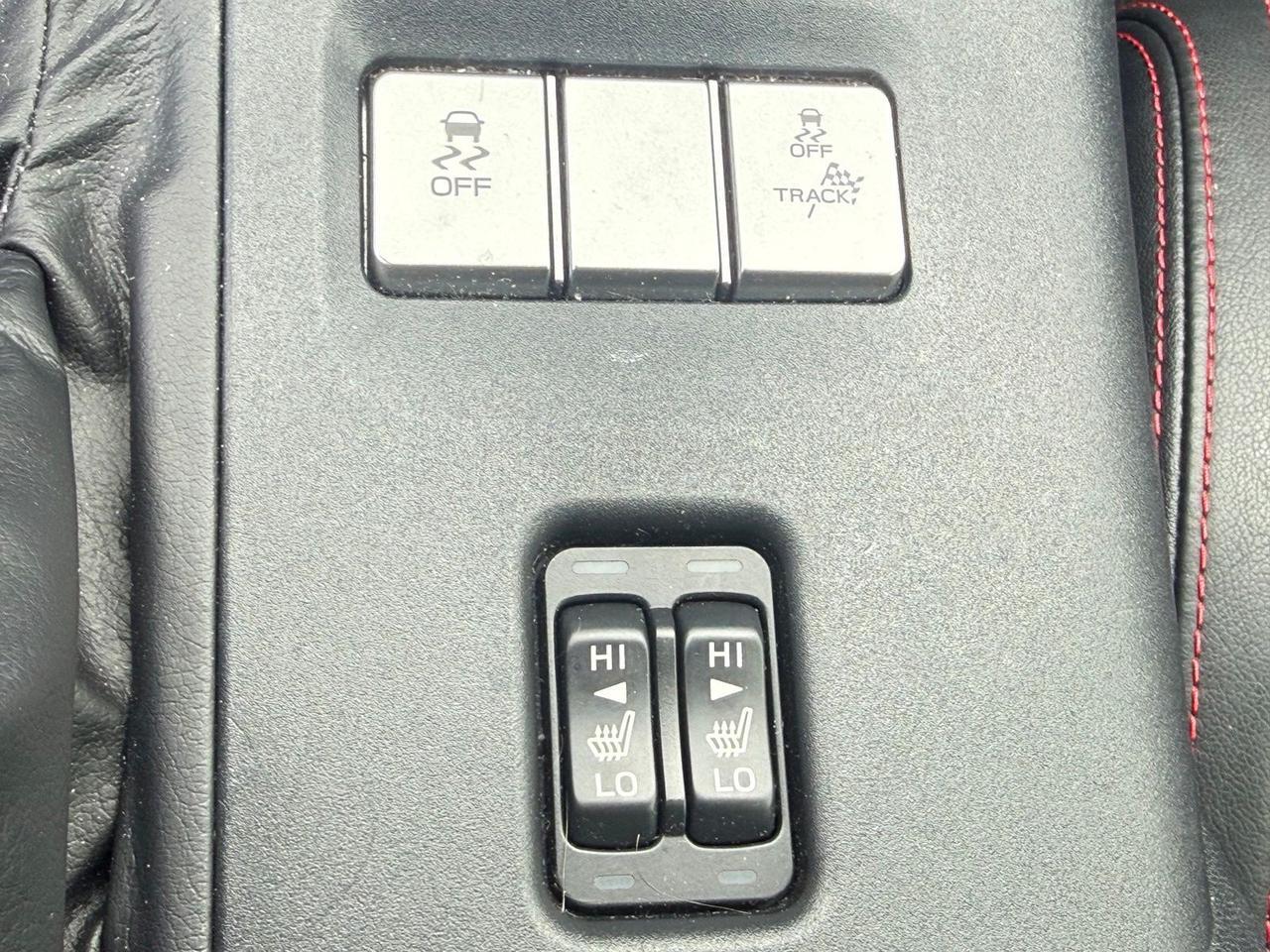 2022 Subaru BRZ Limited Springfield VA