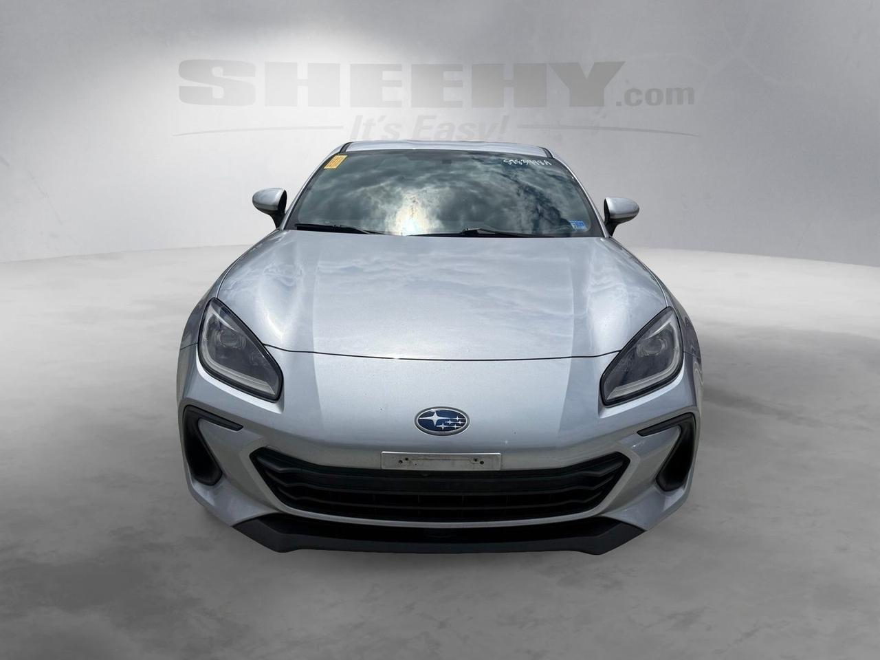 2022 Subaru BRZ Limited Springfield VA